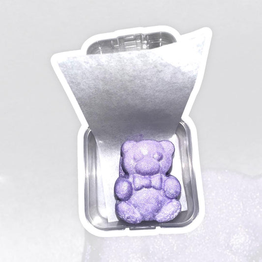 **Gummybear - Diamond Art Putty