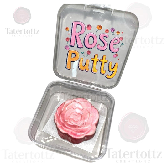 Rose  Putty- Diamond Art Putty