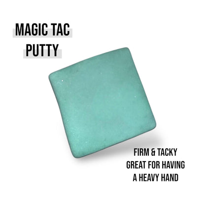 **Magic Tac - Diamond Art Putty