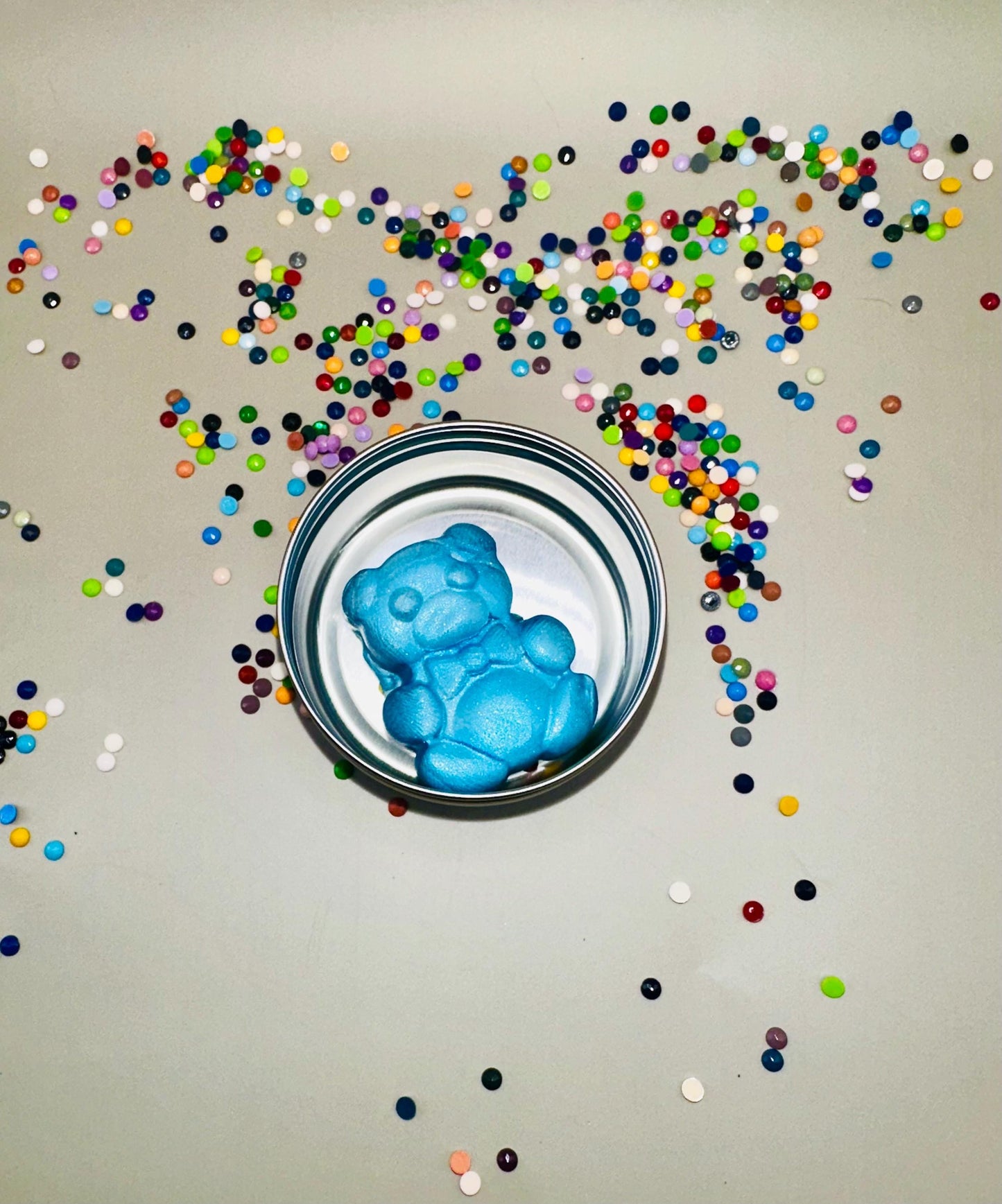 **Gummybear - Diamond Art Putty